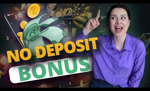 🆓 No deposit Bonuses at online casinos in 2022 | Review from CasinoAndSlots