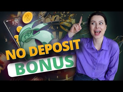 🆓 No deposit Bonuses at online casinos in 2022 | Review from CasinoAndSlots