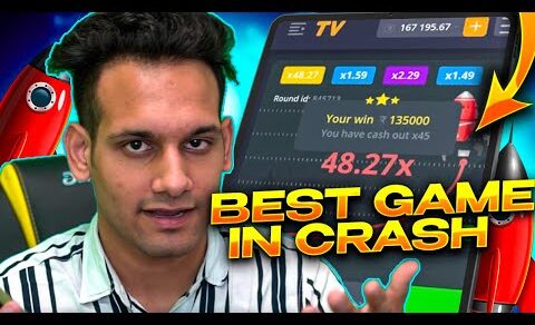 🎯 Gambling Game Crash – My Real Opinion | Crash Strategy | Tivit Bet Promo Code