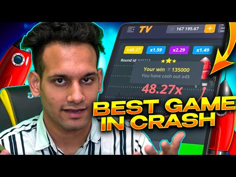 🎯 Gambling Game Crash – My Real Opinion | Crash Strategy | Tivit Bet Promo Code