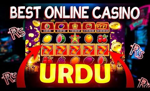 Slots online Pakistan | Online casino games urdu