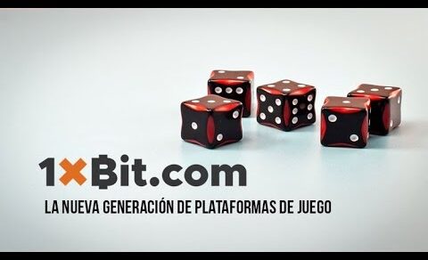 1XBit //// Criptomonedas e ICO