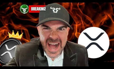 🚨💎 RIPPLE XRP EMERGENCY! THIS COULD HAPPEN NEXT 24 48HRS!!!!!! (Breaking crypto News)