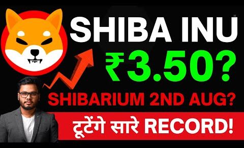 Shib: Hold for 25 Days? Shiba Inu Coin News Today and Shiba inu Price Prediction | Shibarium