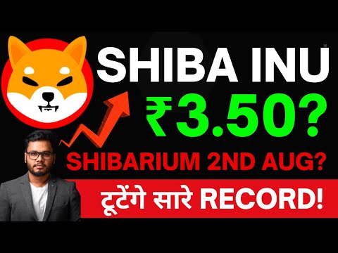 Shib: Hold for 25 Days? Shiba Inu Coin News Today and Shiba inu Price Prediction | Shibarium