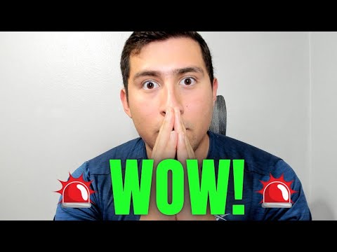 INSANE BREAKING CRYPTO NEWS!