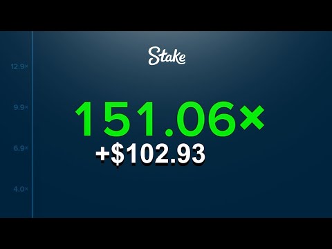 MY BIGGEST WINS EVER ON STAKE CASINO! 🔥🔥🔥