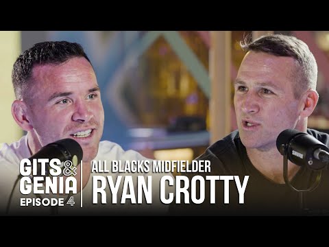 Bledisloe Cup, Scott Robertson’s All Blacks future & Steve Hansen game reviews | Gits and Genia