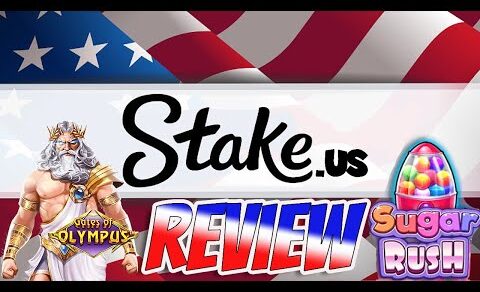 STAKE.US REVIEW / HOW TO PLAY ON STAKE.US (BEST REWARDS?!!)