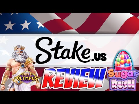 STAKE.US REVIEW / HOW TO PLAY ON STAKE.US (BEST REWARDS?!!)