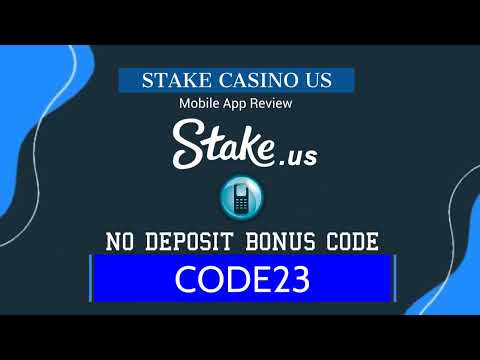 Stake Casino US Mobile App Review – The Best Way to Play Casino Games on the Go