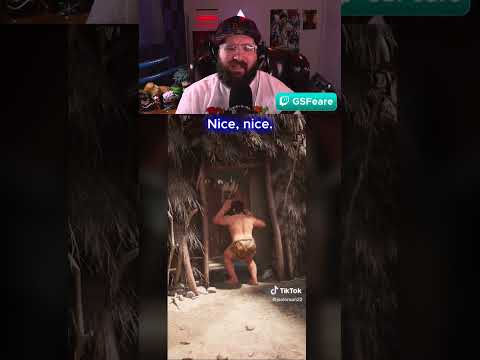 Terrible Mobile Game Ad – Primitive Era 10000 BC