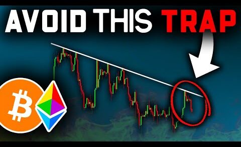 Crypto Trend REVERSAL? (Not What You Think)!! | Bitcoin News Today & Ethereum Price Prediction