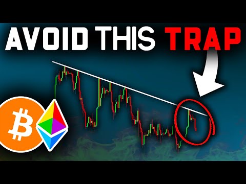 Crypto Trend REVERSAL? (Not What You Think)!! | Bitcoin News Today & Ethereum Price Prediction