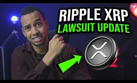 🚨 RIPPLE XRP LAWSUIT HEARING UPDATE & THIS IS HAPPENING NOW FOR CRYPTO!