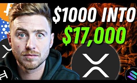 ⚠️RIPPLE XRP HOLDERS: TODAY COULD BE F**KED⚠️$35 XRP NEXT???