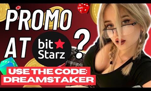 Bitstarz Promo Code for Free Spins No Deposit Required!