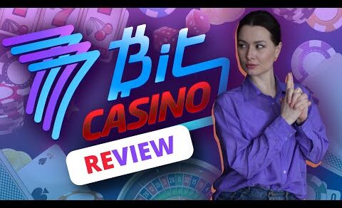 🔥 7bit Casino | Bonuses & Promotions | Slots | Apps | Pros & Cons | Review From CasinoAndSlots-org