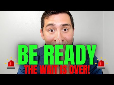 HUGE CRYPTO NEWS! It’s HAPPENING🚨(72 Hours LEFT)