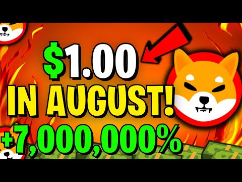 SHIBA INU QUADRILLIONAIRES! SOMETHING IS COMING SOON!! RETIRE EARLY WITH SHIB! SHIB NEWS TODAY