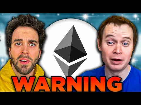 Do NOT Buy Ethereum Until *THIS* Happens  | Crypto Expert’s #1 Prediction