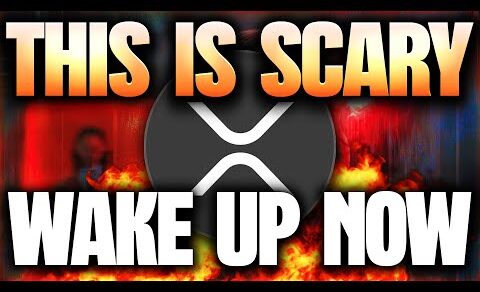 Ripple XRP THIS IS TERRIFYING | WE NEED TO WAKE UP NOW | ELITE COORDINATED RESET