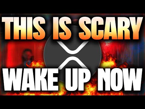 Ripple XRP THIS IS TERRIFYING | WE NEED TO WAKE UP NOW | ELITE COORDINATED RESET