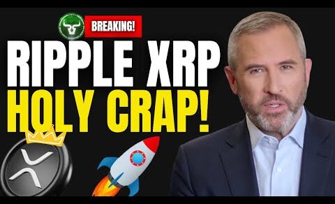 💎✋ RIPPLE XRP YOU ARE ABOUT TO BECOME VERY RICH! Breaking Crypto News