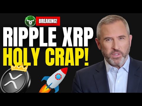 💎✋ RIPPLE XRP YOU ARE ABOUT TO BECOME VERY RICH! Breaking Crypto News