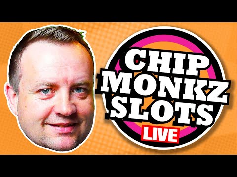 ONLINE CASINO SLOTS!! AND ITS LIVE!!