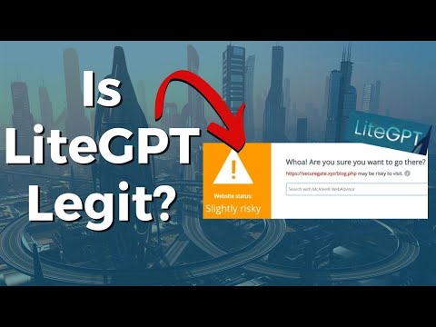 LiteGPT Review – Can You Really Earn? (Yes, BUT….)