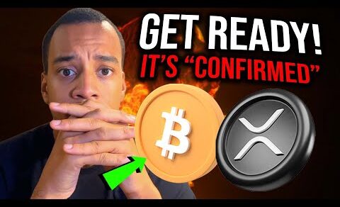 💥XRP, BTC & CRYPTO: THIS IS HAPPENING RIGHT NOW AS WE SPEAK – *COLLAPSE* 🚨