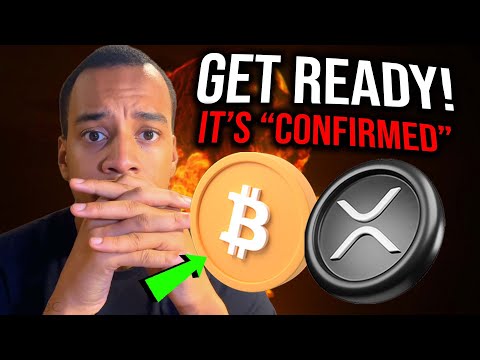 💥XRP, BTC & CRYPTO: THIS IS HAPPENING RIGHT NOW AS WE SPEAK – *COLLAPSE* 🚨