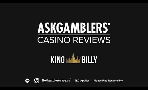 King Billy Casino Video Review | AskGamblers