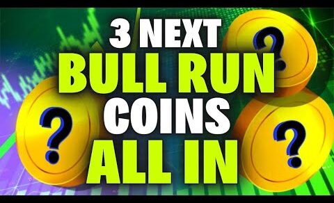 These 3 Altcoins Might Mint New Crypto Millionaires!!! Major Filecoin FIL | Myria Kava News!