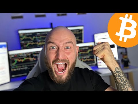 🚨 BREAKING: BEST BITCOIN NEWS I HAVE HEARD IN A LONG TIME!!!!!!!!!