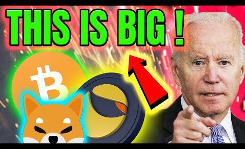 BIG CRYPTO NEWS TODAY 🔥 *THIS* IS BIG! 🚨 BITCOIN NEWS TODAY 🔥 CRYPTO LATEST UPDATE