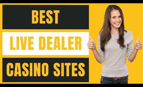 Best Live Casino Dealer Websites for Real Money Payouts Review 2022