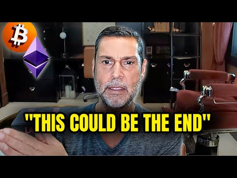 Raoul Pal Sounds The Alarm On The Crypto Market!