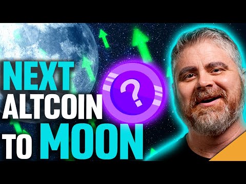 Hottest New Altcoin To Deliver INSANE Gains (BTC Is a threat)