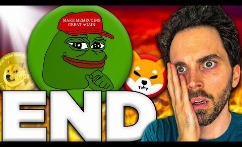 “They Are Lying To You!” – The SCARY Truth About Pepe Coin