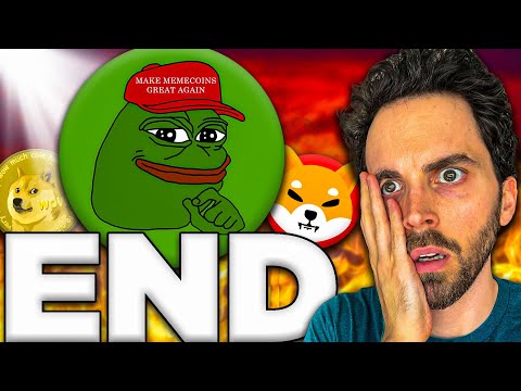 “They Are Lying To You!” – The SCARY Truth About Pepe Coin