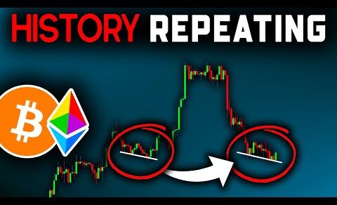 It’s Happening AGAIN (Signal Confirmed)!! Bitcoin News Today & Ethereum Price Prediction (BTC & ETH)