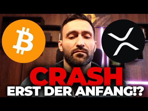 Bitcoin CRASHT – gibt es Grund zur Sorge? | CKB und MATIC News