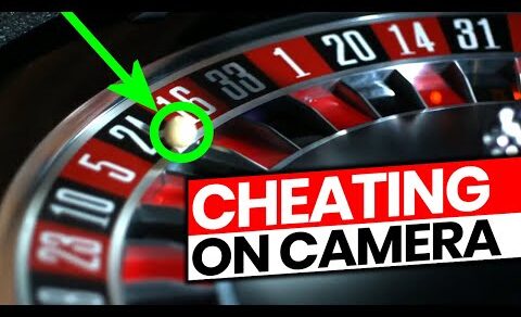 How Casinos CHEAT YOU!➜Rigged Roulette