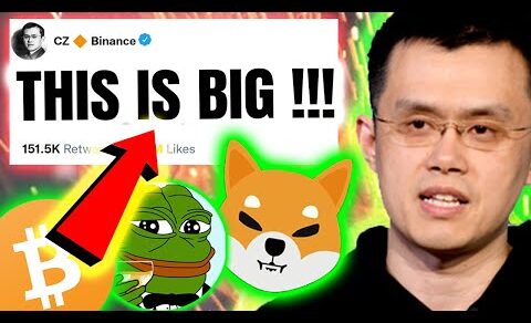 MAJOR CRYPTO NEWS TODAY!🔥 XRP RIPPLE !🔥BINANCE ALERT!🔥 USA! 🤯💥 CRYPTO LATEST UPDATE 🔥 BTC NEWS TODAY