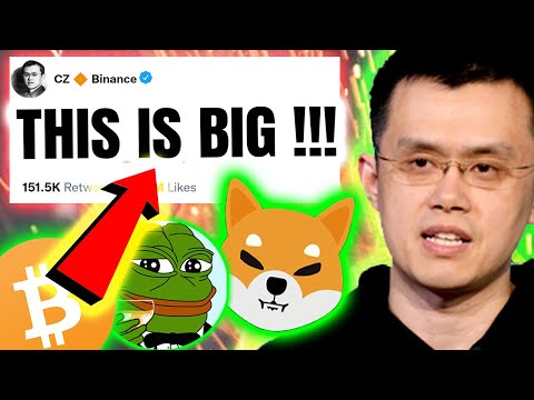 MAJOR CRYPTO NEWS TODAY!🔥 XRP RIPPLE !🔥BINANCE ALERT!🔥 USA! 🤯💥 CRYPTO LATEST UPDATE 🔥 BTC NEWS TODAY