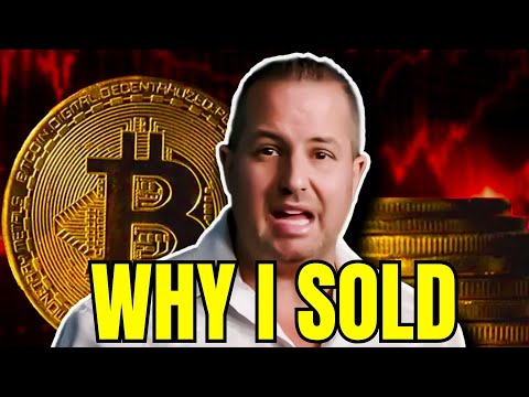 “Bitcoin Could CRASH To $10,000 OR LOWER! Find Out Why” | Gareth Soloway Latest Crypto Prediction