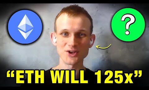 “Here’s Why Ethereum Is About To EXPLODE” Vitalik Buterin Crypto Prediction