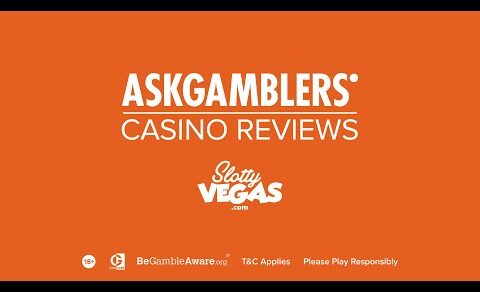 Slotty Vegas Casino Video Review | AskGamblers